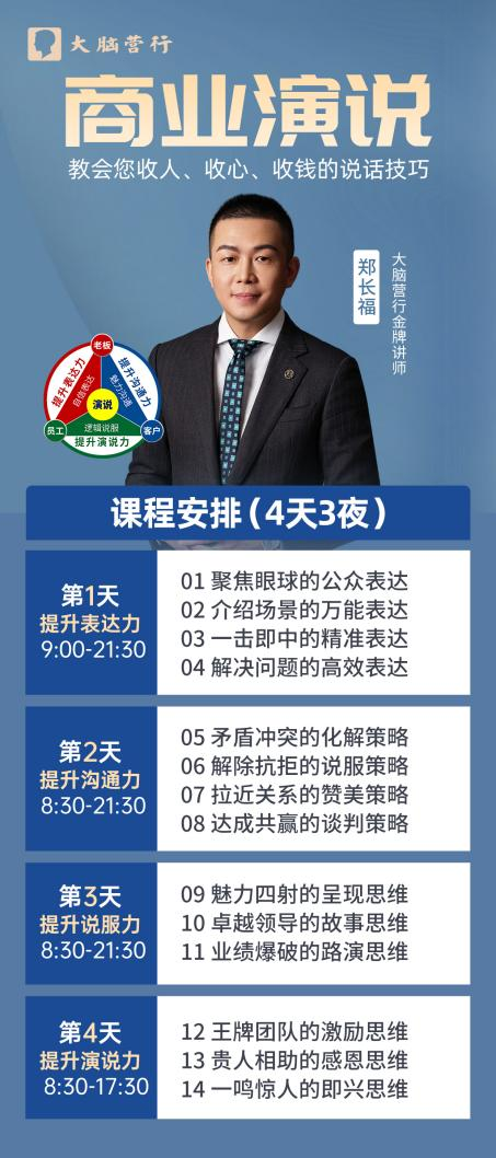 课程大纲配图